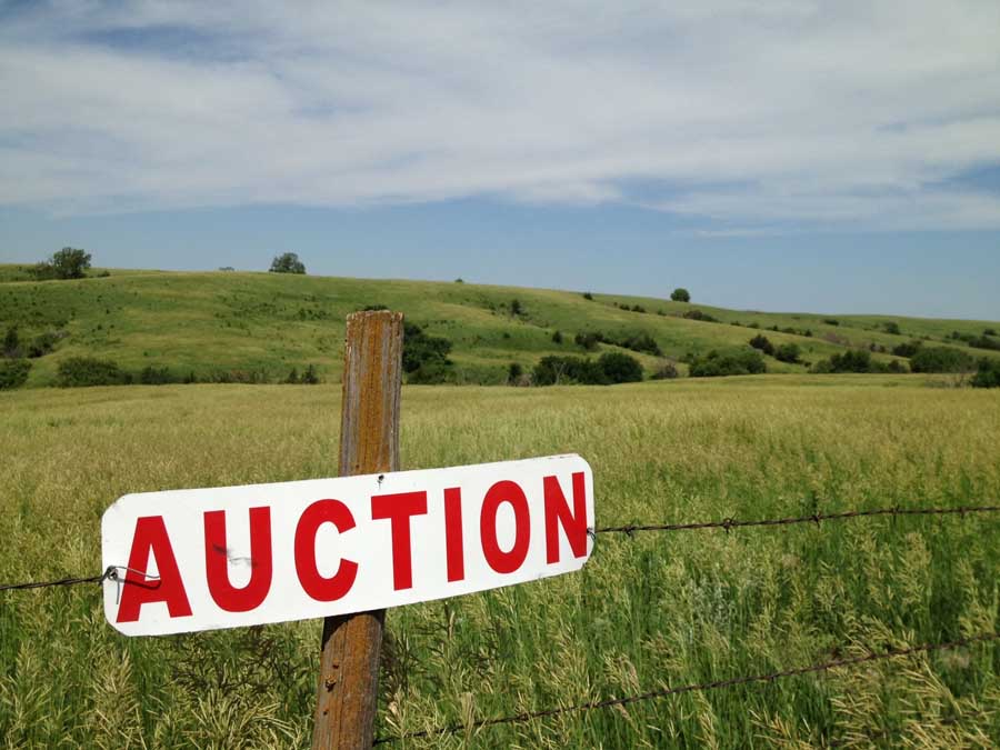 OK Real Estate and Auction, Fullerton, NE 68638