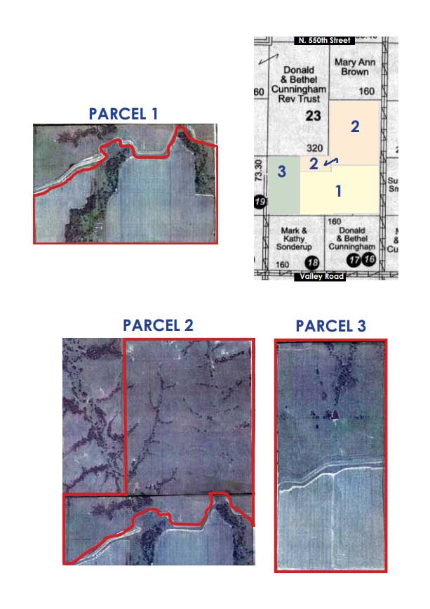OK Real Estate and Auction, Fullerton, NE 68638