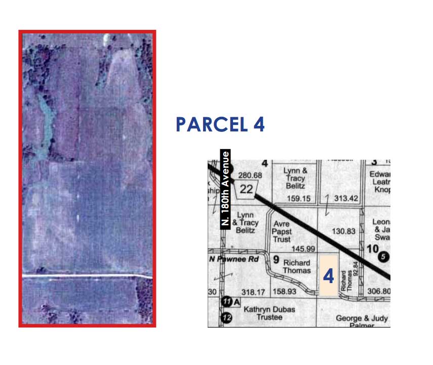 OK Real Estate and Auction, Fullerton, NE 68638